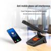 Huachang Vision Wired Digital Video Conference Gooseneck Microphone System (CN version)