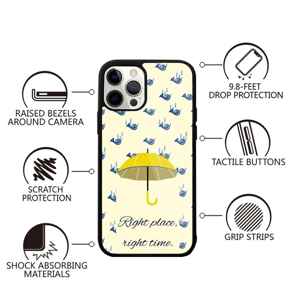 H-How I Met Your Mother TV Phone Case For iPhone 15,14,13,12,11,Plus,Pro,Max Mini Magsafe Magnetic Wireless Charging