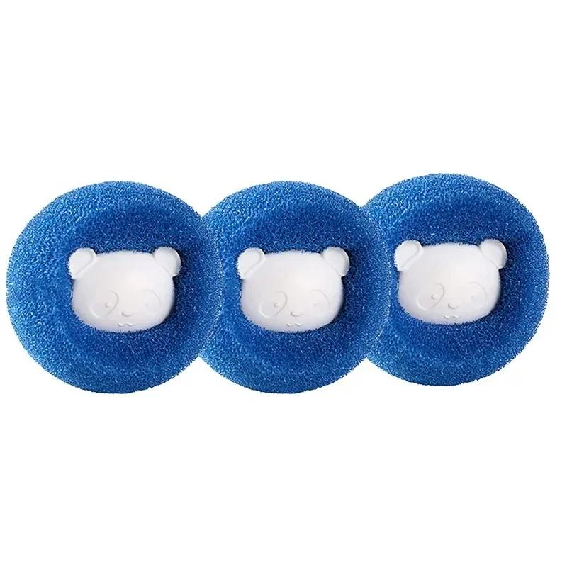 

Washing Machine Balls Laundry Fabric Softener Limpieza Removes Lint Accessories Products Household Merchandises Home Garden