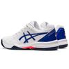Asics Gel Dedicate 7 'White Lapis Lazuli Blue' Women's 1042A167-101