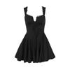 Summer 2026 Elegant Retro Sexy Women's Dress 