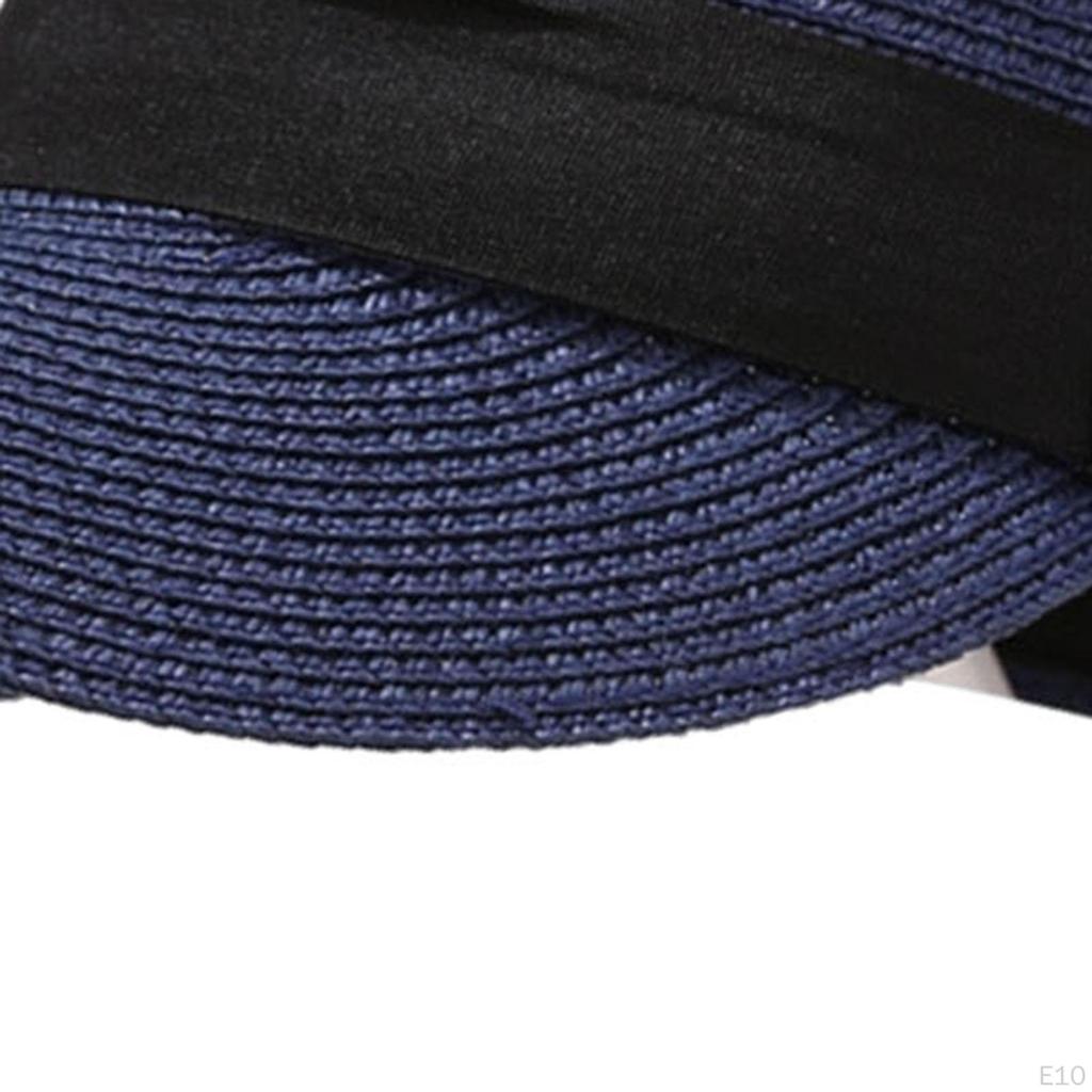 Summer Beach Sun Hat Breathable for Festival Parties Fishing