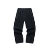 Anta Loose Straight Simple Versatile Mid Waist Casual Pants Men bottoms 152618502-3