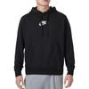 New Nike Sweatshirts Men's Black FB7789-010