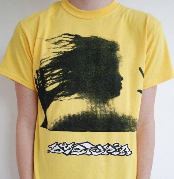 Dystopia Shirt Dystopia Band T-shirt Unisex S-5XL Gift For Fan VN0199 Unisex T-Shirt S