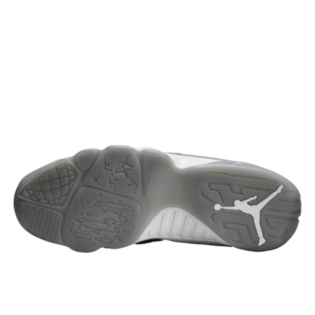 Air Jordan 9 Retro Cool Grey