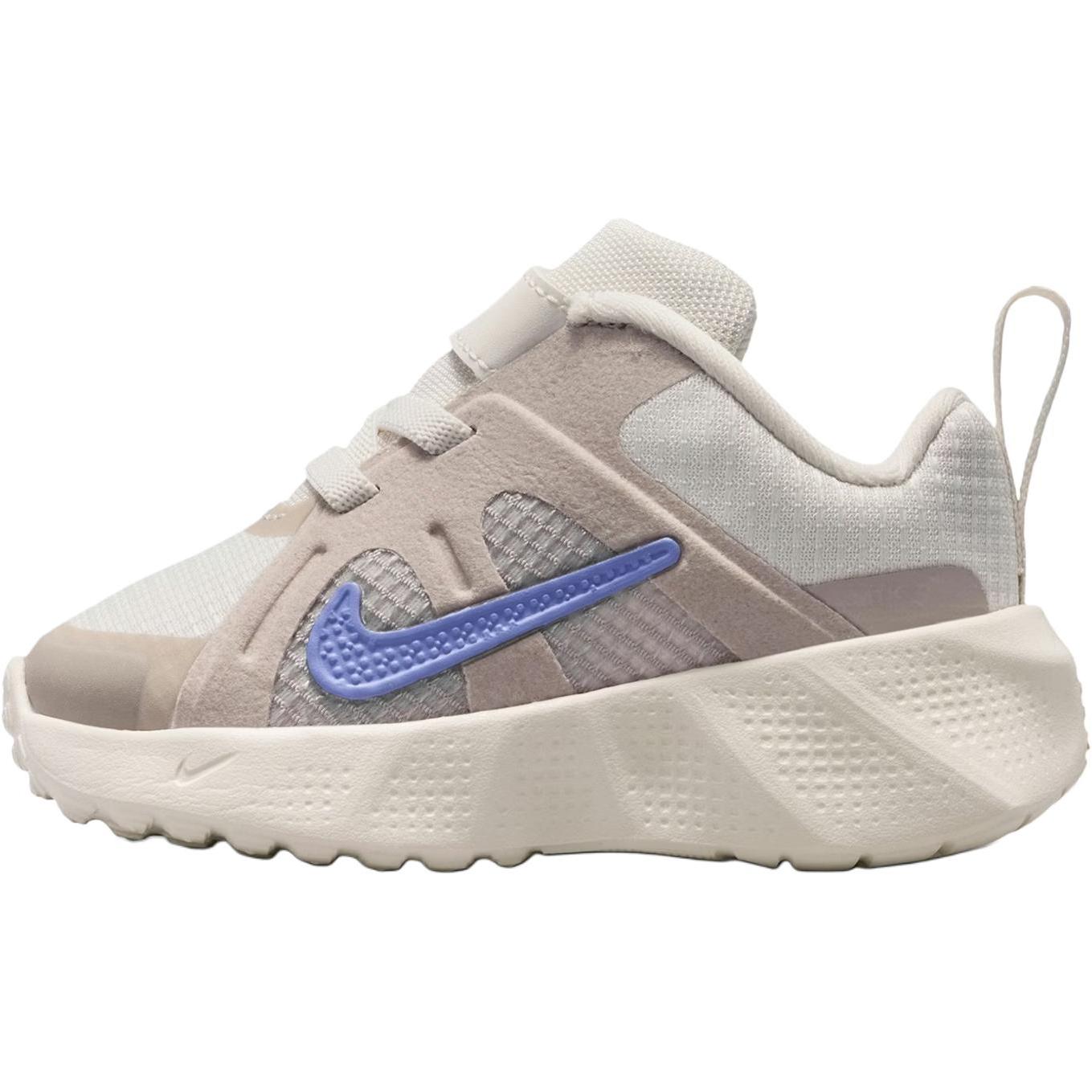 Nike METRO TEK Low top Toddler Shoes Ecru Infant And Toddler HQ2009-006 27