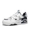 Mesh Breathable Sports Thick Sole Heightening Men'S Board Shoes Fashion Daily Leisure Work Trendy Shoes