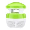 USB-powered Electronic Mosquito Repellent, Silent DC Fan, and Non-radioactive UV Light for Restaurant Kitchens and