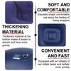 Grandi poltrone gonfiabili in PVC, poltrone a sacco, pouf, divani a sacco, divani Tatami, soggiorno, campeggio all'aperto