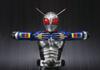 TAMASHII NATIONS Kamen Rider Super 1 SHFiguarts