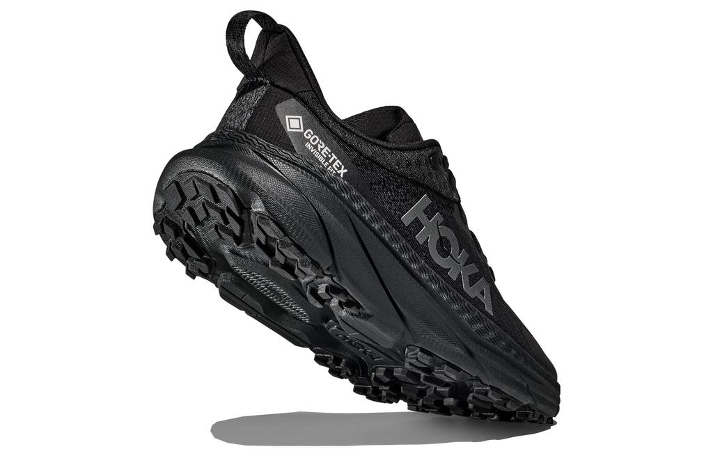 HOKA Challenger ATR 7 GORE-TEX 'Triple Black'
