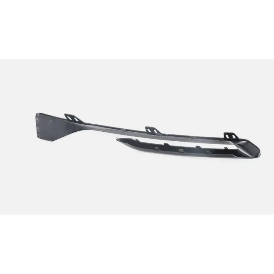 BMW 2 Series F22 LCI Fog Light Frame Trim (51117452303/51117452304)