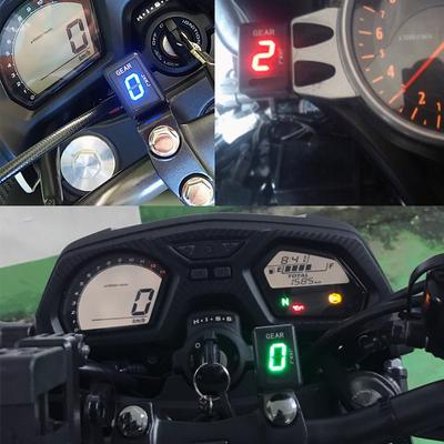 Electrónica del automóvil – Velocímetros y taxómetros