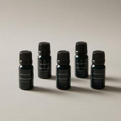 Synergy Oil 10mL Choose 1 Out of 5 Options