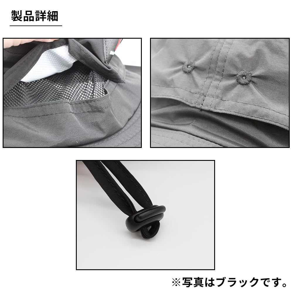 Chapeau de banc Major Craft HT-SS24KH Kaki