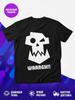 Unisex Sommer Mode Lässig Universelles T-Shirt