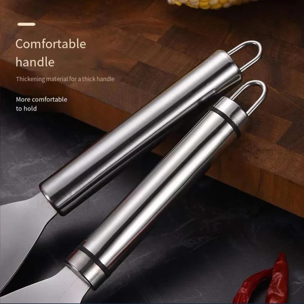 2025 New Stainless Steel Corn Peeler Home Planer Corn With Ergonomic Handle Convenient Corn Stripper Thresher Kitchen Gad