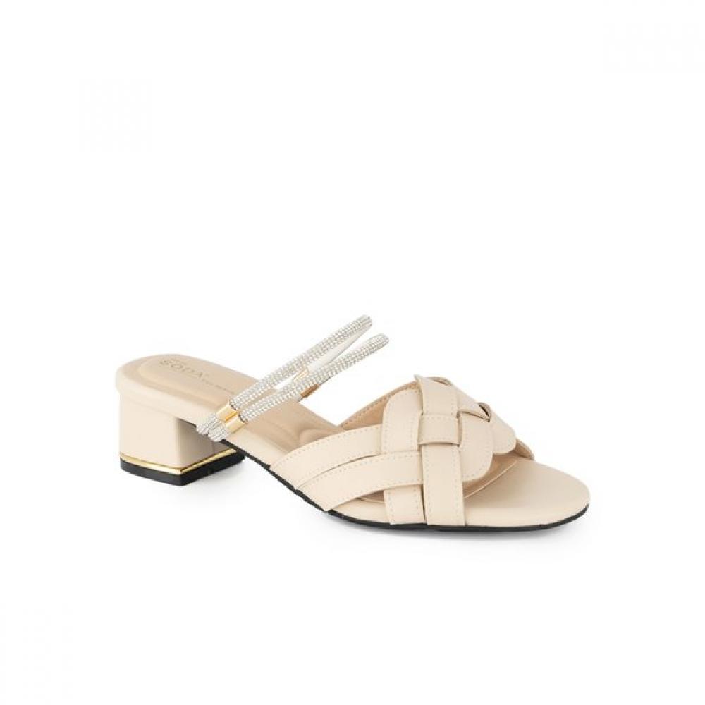 Soda Women S Two Way SandalS 4cm Apd201 Ka32 230 9700₽