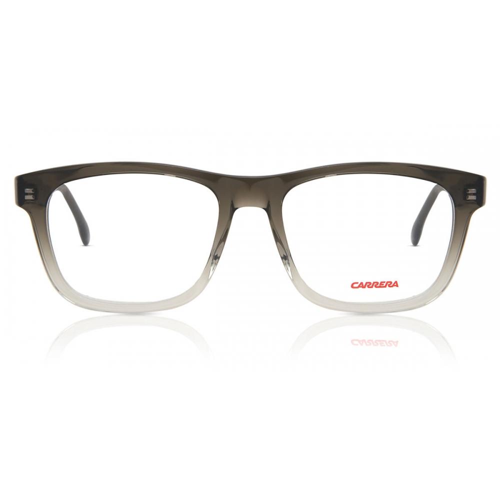

Carrera 249 2m0 Unisex Eyeglasses Transp Faded Grey/55