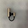 USB-C To 3.5mm Audio Adapter: Dual Function for Huawei Charging & Music