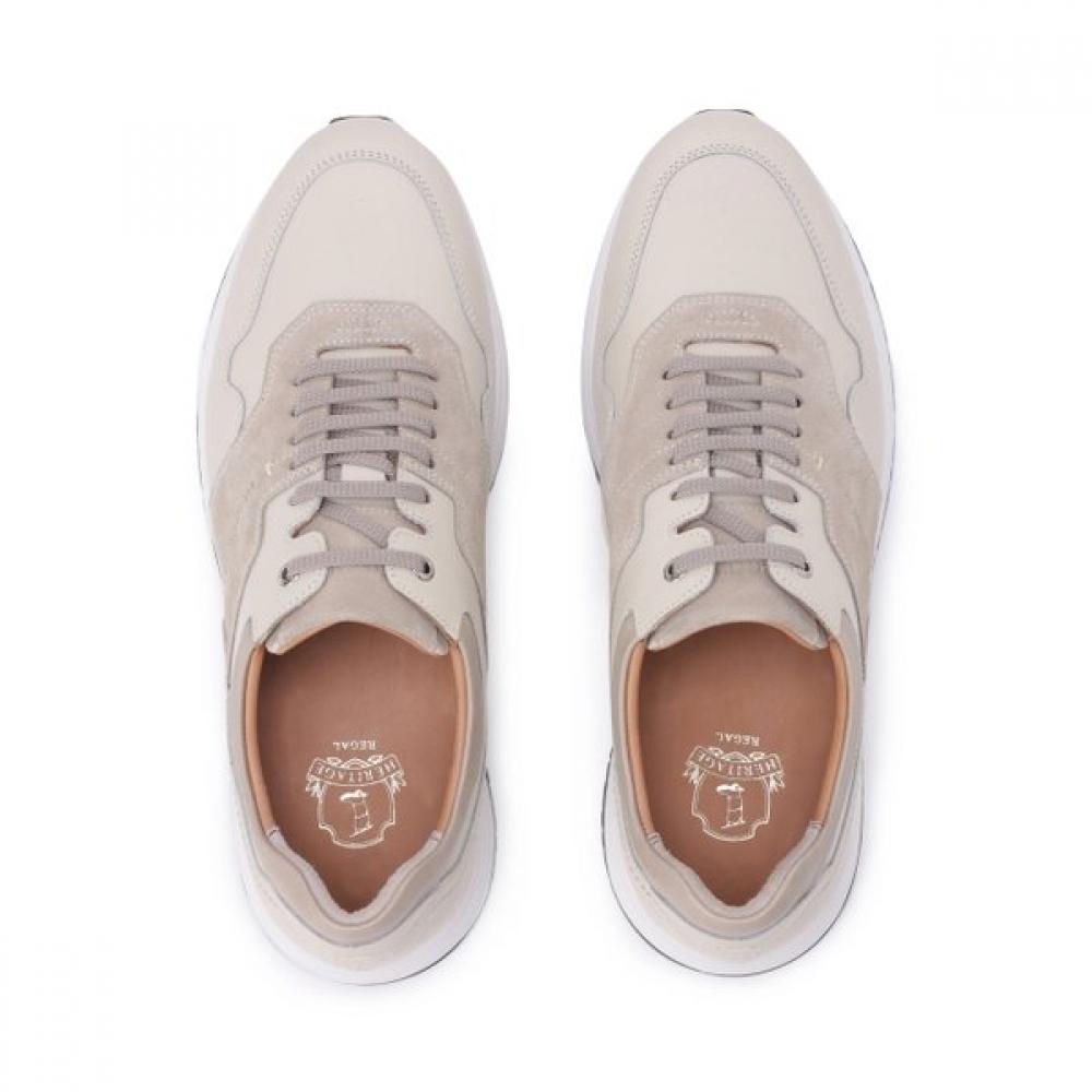 Kumkang Men Premium Sneakers Heroxc5032f8x
