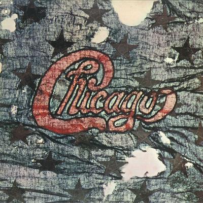 LP Record CHICAGO - Chicago III C230110 COLUMBIA 1970 US Rock Used
