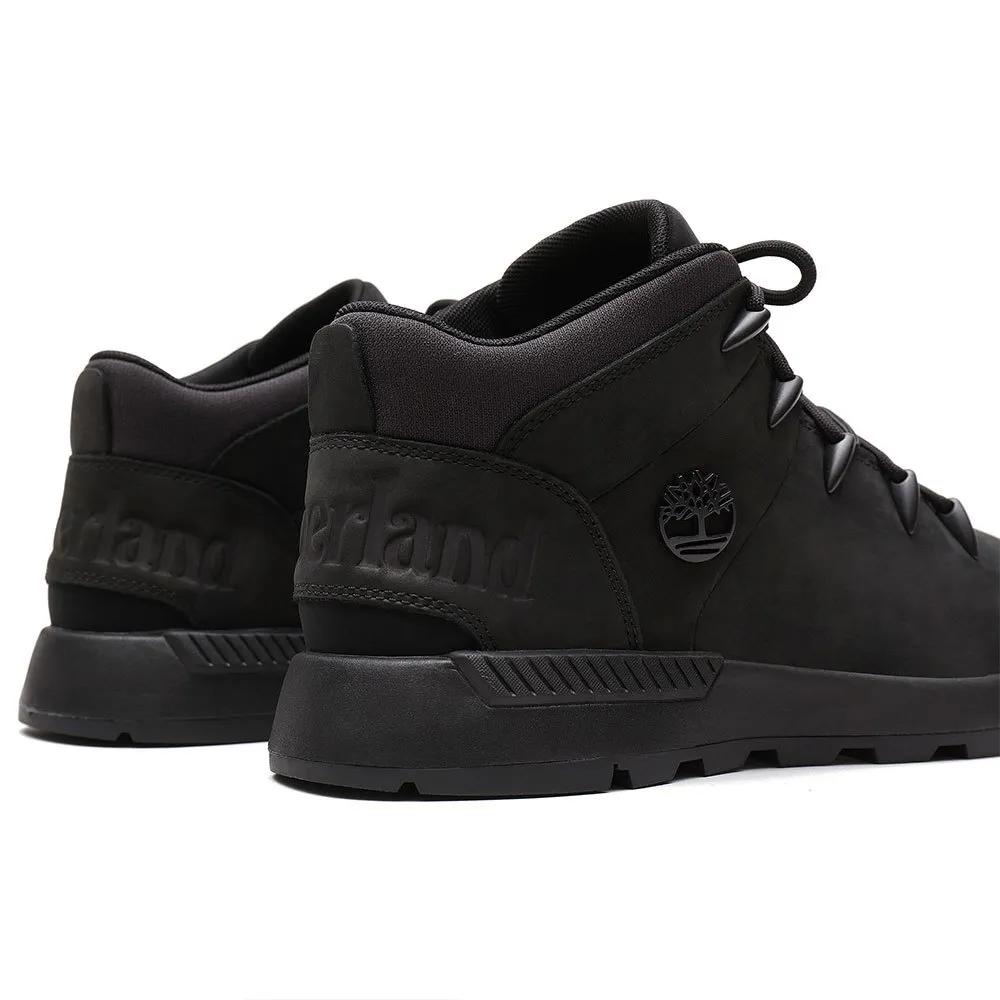 Timberland Hiking Boots Euro Sprint Trekker