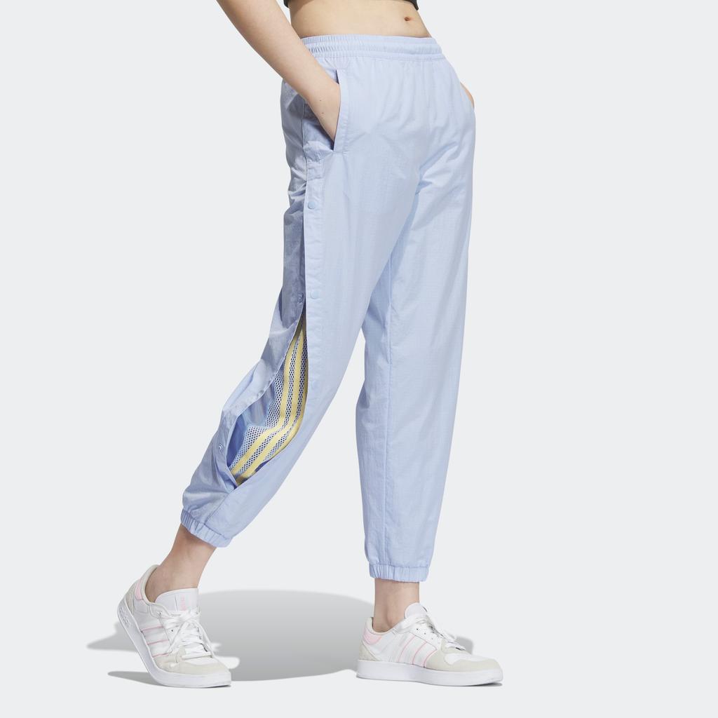 Adidas Neo Vibe Collective Pants Women Bottoms Purple IA6751