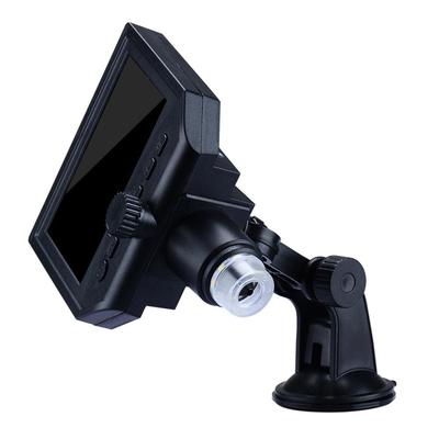 1//4/" Tornillo Manija titular estabilizador de agarre para Digital Video Cámara Videograbadora y BN