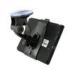 7" HD dotykový prenosný GPS navigátor 128 MB RAM 4 GB ROM FM MP3 Video Prehrávanie automobilovej zábavy