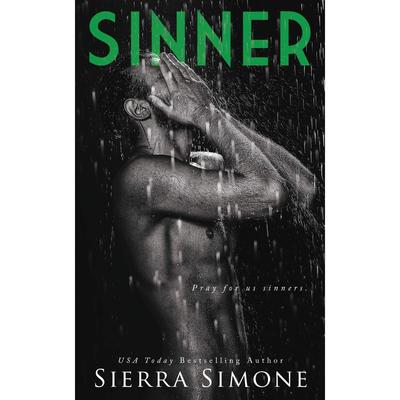 Sinner: 3 Paperback UKN2454