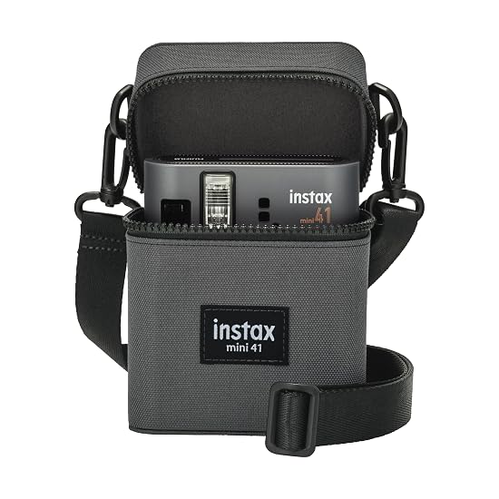 FUJIFILM Instant Camera Case instax mini 41 Camera Case