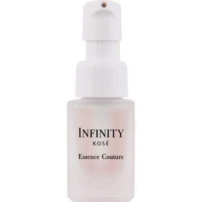 Infinity Essence Couture W4 10ml Beauty Liquid After Applying Lotion, Take One Pressed Amount of Each of the Water Serum and Oil Serum In the Pal