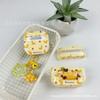 Stereo Banana Dog for AirPods 1 Apple Bluetooth Wireless 1/1 Generation Airpodspro1 Earphone Cover Cute