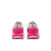 Nike Air Max Bia Comfortable Versatile Fashion Shock Absorption Breathable Low Top Casual Shoes Kids Sneaker Pink White Red IF2629-101