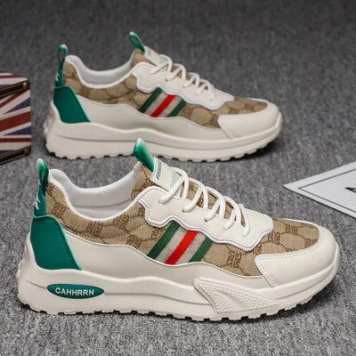 Buty Letnie Męskie Trampki Tenisowe Deskorolka Codzienne Oddychająca Siatka Outdoor Turystyka Moda Projektant Luksusowe Sportowe Chodzenie