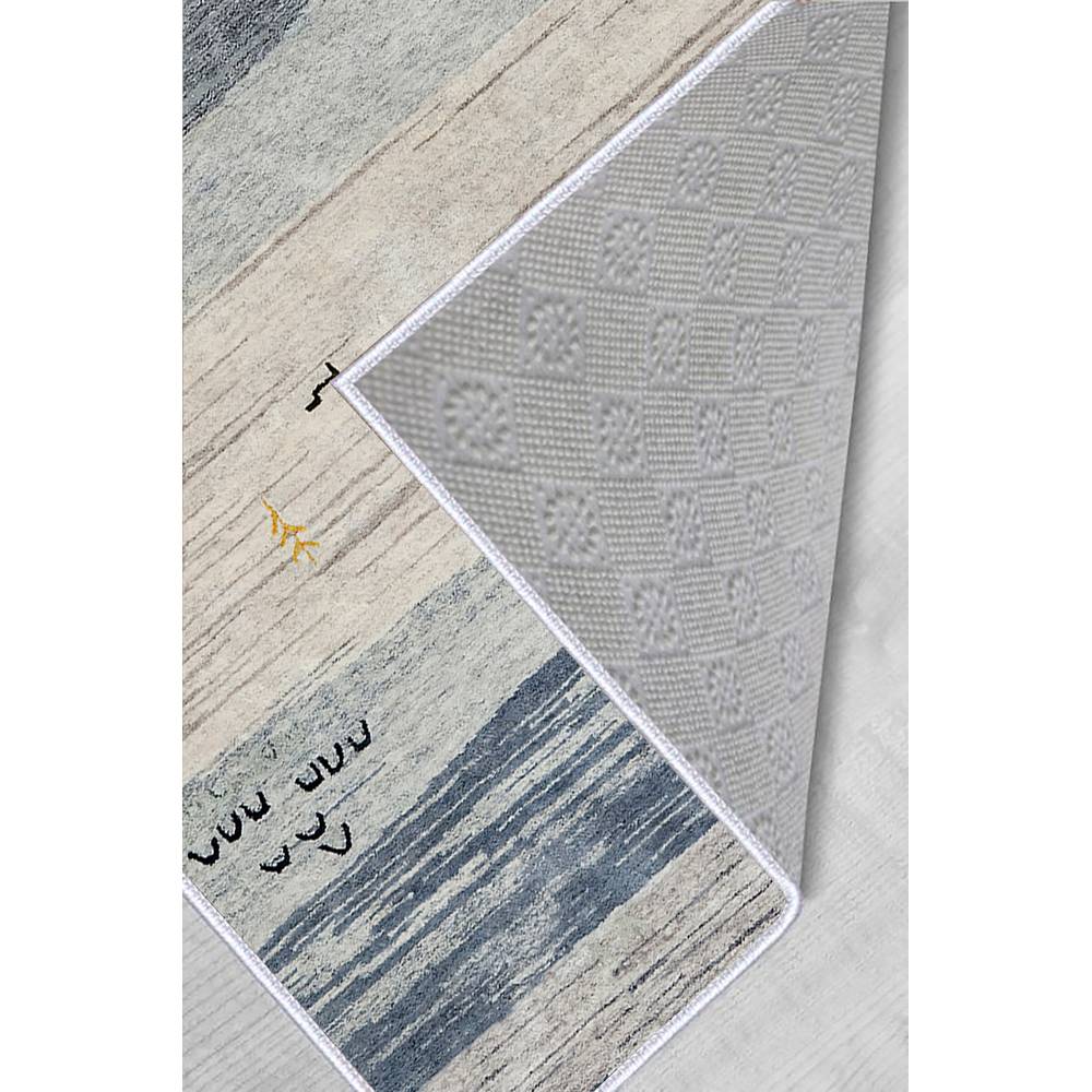 Rovigo Home Digital Printing Washable Non-Slip Floor Living Room Carpet RVG0605