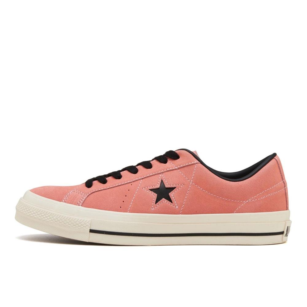 

Converse One Star Suede 33702420 Dusty Pink 280