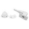 Convenient Tallation RV Cabinet Lock Suitable for Various Applications