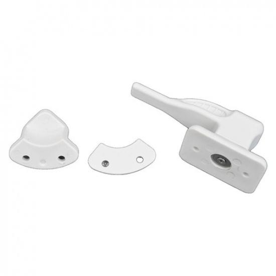Convenient Tallation RV Cabinet Lock Suitable for Various Applications