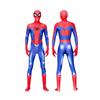 Spider-man Peter Parker Cosplay Costume Bodysuit Jumpsuit For Adults And Kids