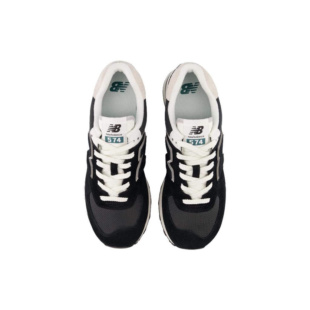 New Balance 574 Kodachrome Pack - Černé unisex tenisky U574GO2