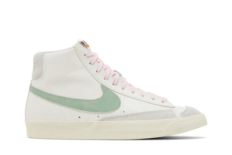 Nike Blazer Mid 77 Premium Certified Fresh