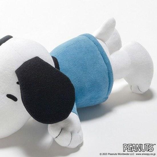 All Items P5 Up 20000 Yen OFF Coupon 27th 1600 - 8H Snoopy Plush Toy Body Pillow Approximately 5224cm Nishikawa Character Tokyo PEANUTS Cushion Living