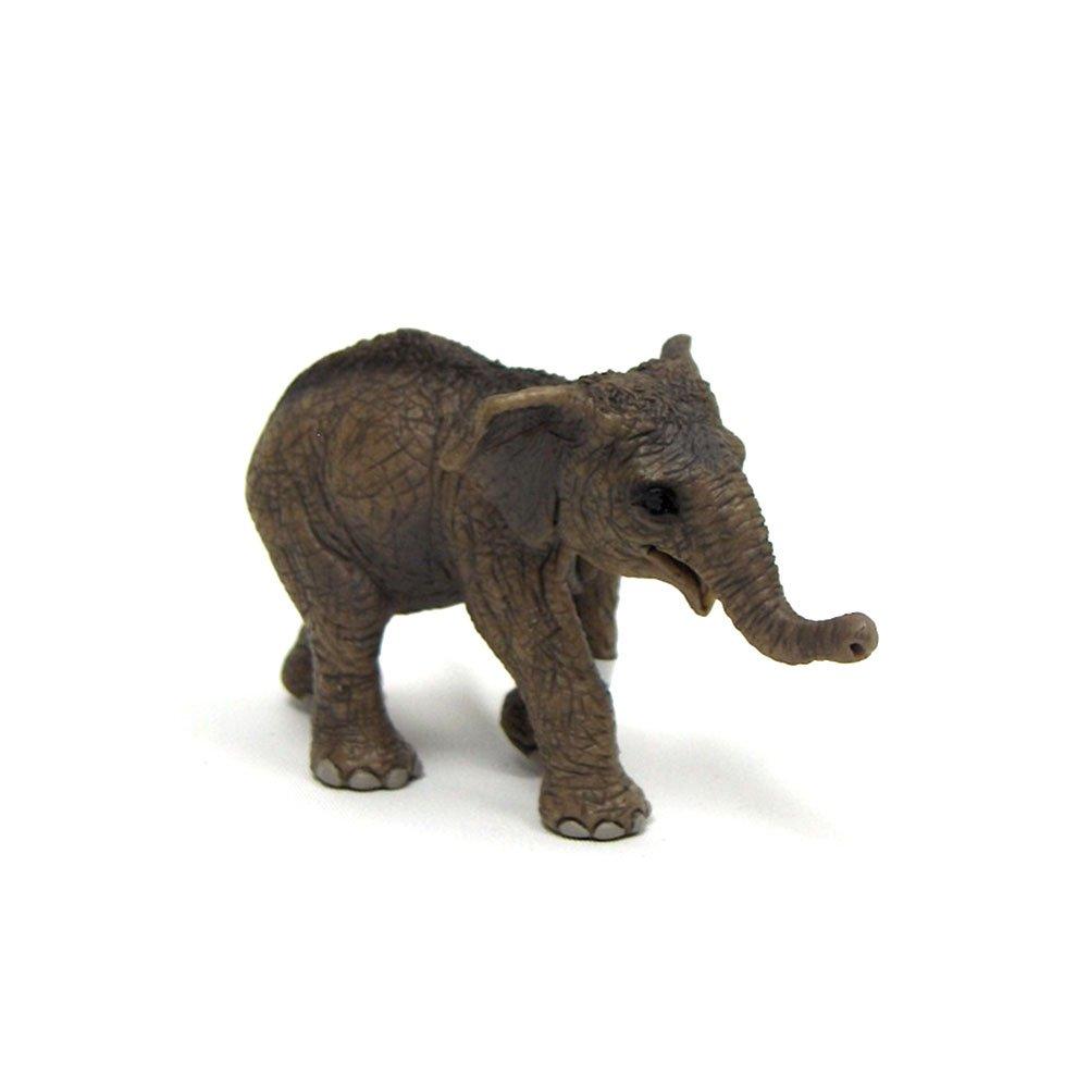

Фигурка Schleich Wildlife Индийский слон 14655 (малыш)