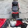 Colorful Handlebar Gear Metal Alloy Handle Bar End Weights Grips Caps Metal Alloy 4x2.7cm/1.6x1.1-inch for Motorcycle