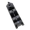 Pro Ford Mondeo MK4 S-MAX GALAXY 2007-2012 Auto Nové tlačítko spínače ovládání zvedače oken Power Master 7S7T14A132BC
