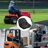 Universal Tractor Seat Cover Waterproof Seat Protector New Riding Mower Seat Cover  Seat Protection