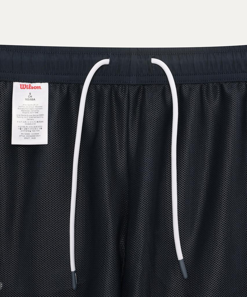 Wilseun Sunset Match Baseline Shorts W (3 Colors)